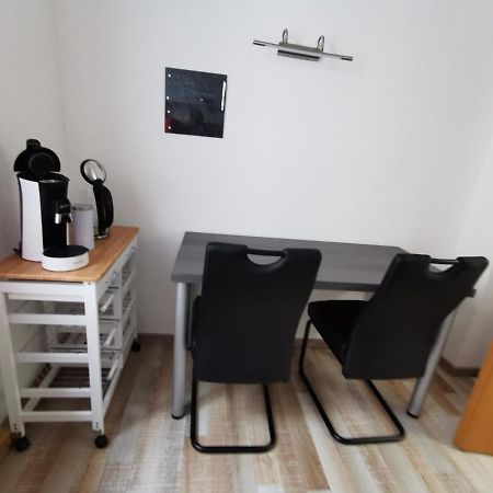 Ferienwohnung Winzer 1 Annaberg-Buchholz Bagian luar foto