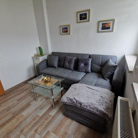 Ferienwohnung Winzer 1 Annaberg-Buchholz Bagian luar foto