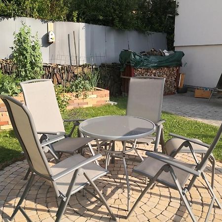Ferienwohnung Winzer 1 Annaberg-Buchholz Bagian luar foto