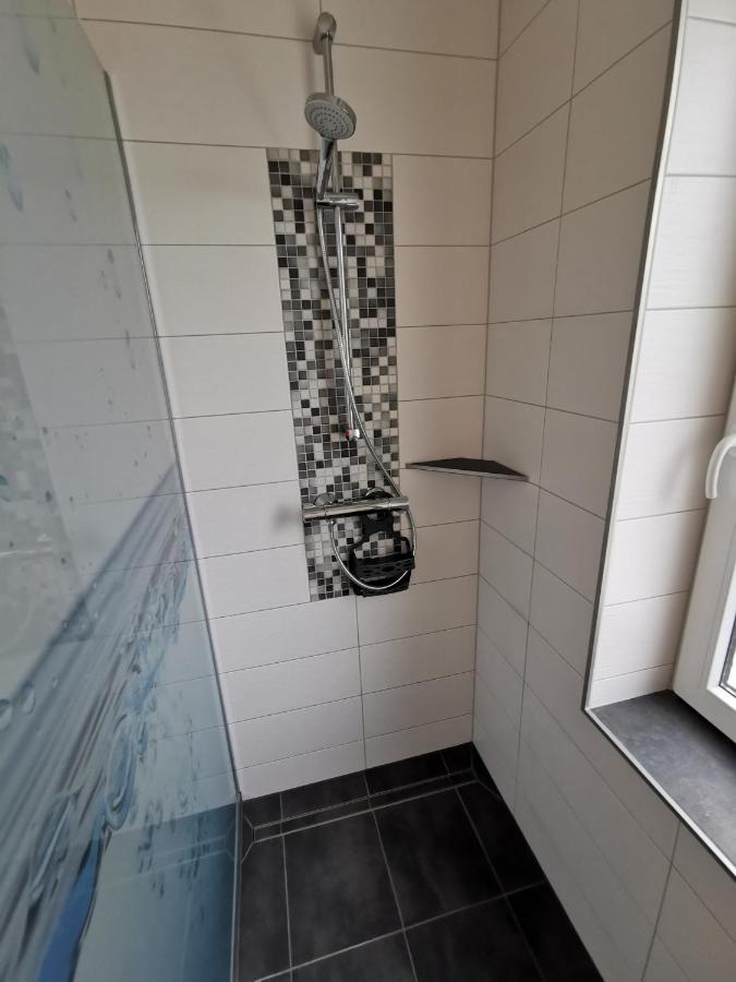 Ferienwohnung Winzer 1 Annaberg-Buchholz Bagian luar foto