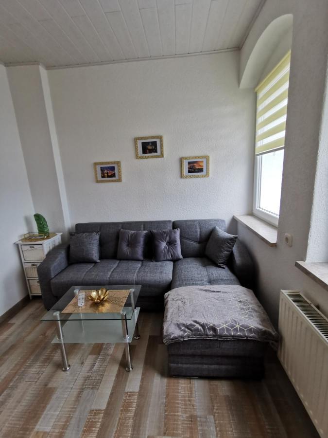 Ferienwohnung Winzer 1 Annaberg-Buchholz Bagian luar foto