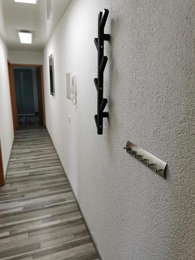 Ferienwohnung Winzer 1 Annaberg-Buchholz Bagian luar foto