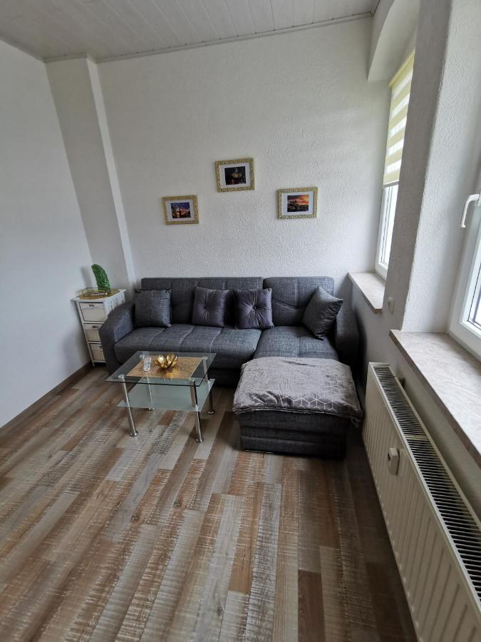 Ferienwohnung Winzer 1 Annaberg-Buchholz Bagian luar foto