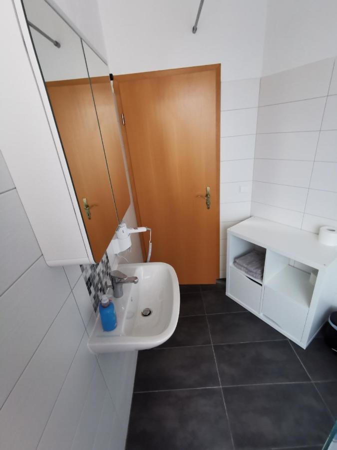 Ferienwohnung Winzer 1 Annaberg-Buchholz Bagian luar foto