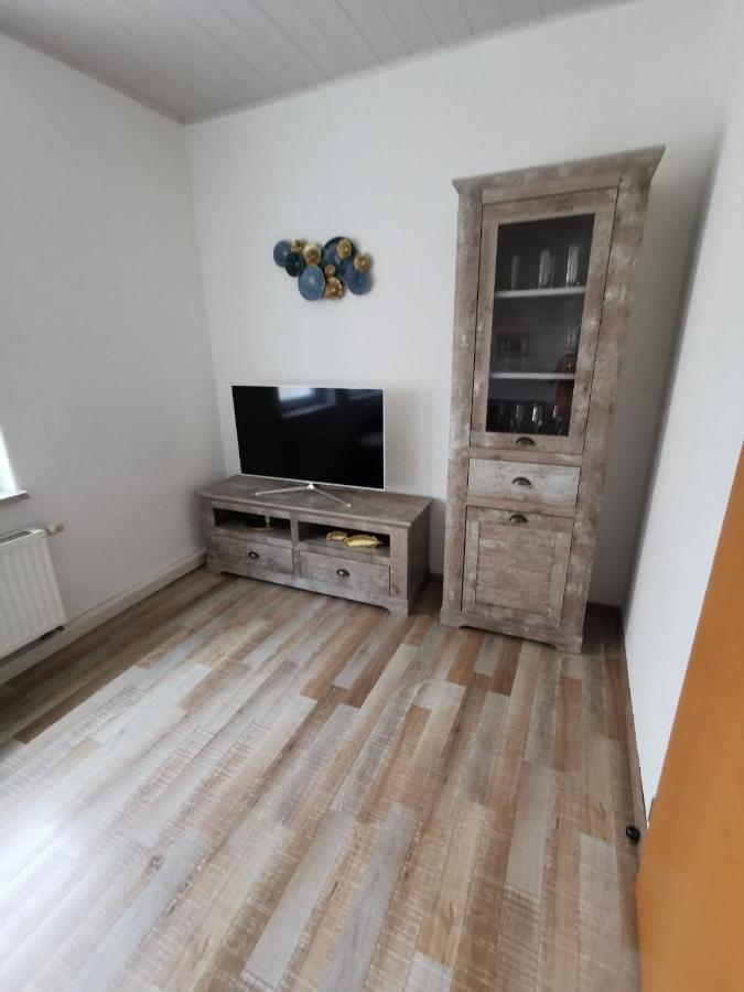 Ferienwohnung Winzer 1 Annaberg-Buchholz Bagian luar foto
