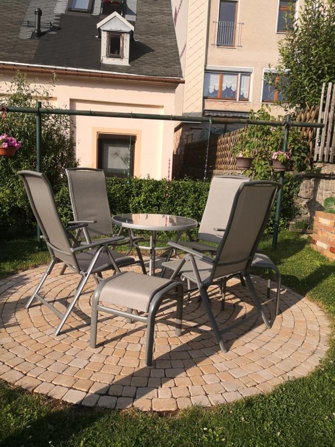Ferienwohnung Winzer 1 Annaberg-Buchholz Bagian luar foto