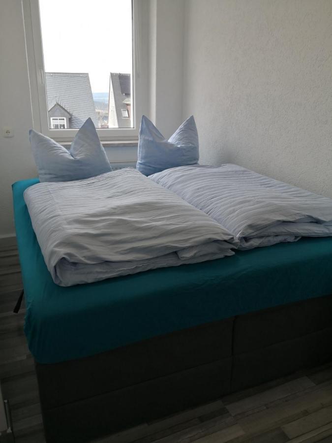 Ferienwohnung Winzer 1 Annaberg-Buchholz Bagian luar foto